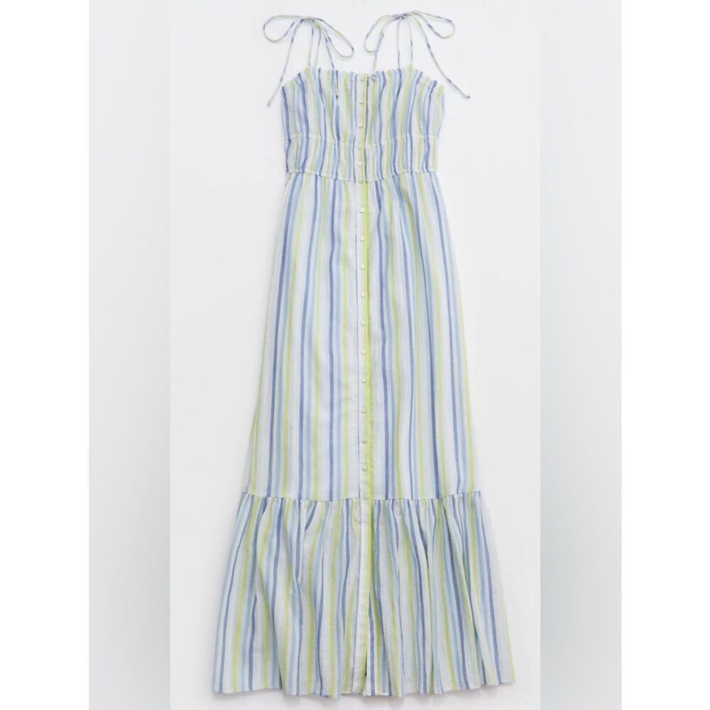 Aerie Maxi Summer Dress